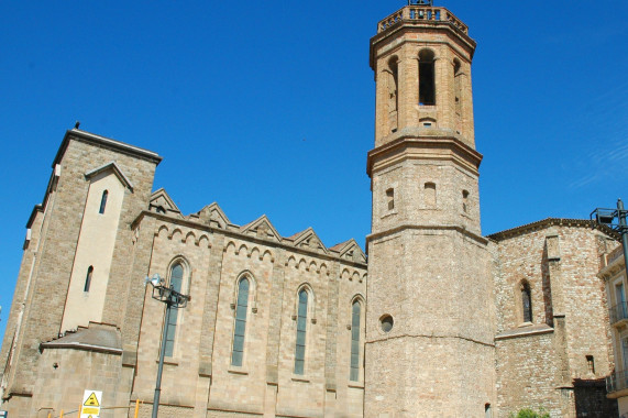 Sant Fèlix de Sabadell Sabadell