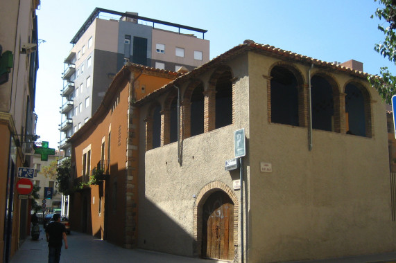 Casa Duran Sabadell