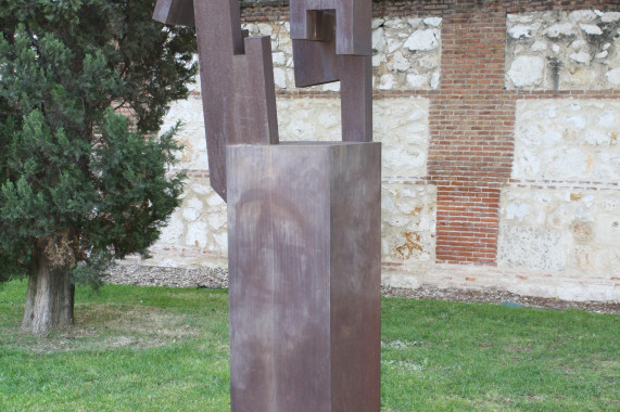 Museo de Escultura al Aire Libre de Alcalá de Henares Alcalá de Henares