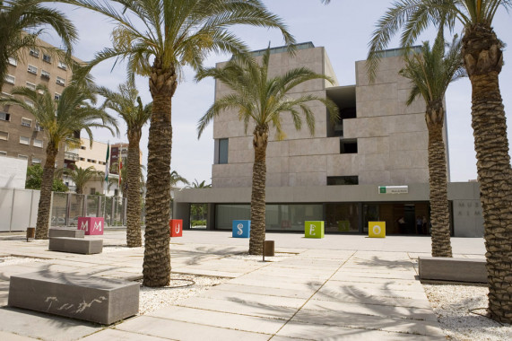 Museum Almería Almería