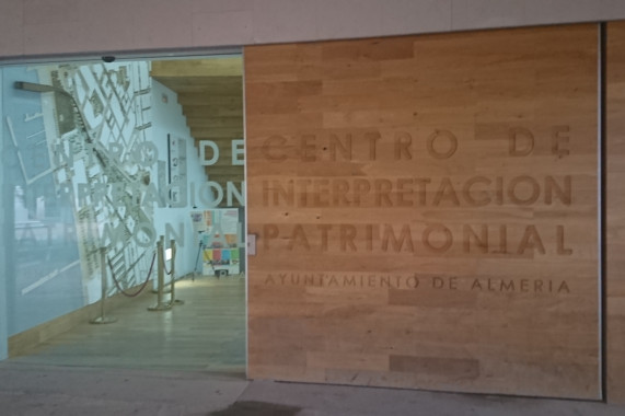 Centro de Interpretación Patrimonial Almería