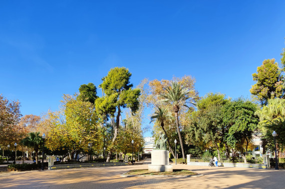 Park Ribalta Castellón de la Plana