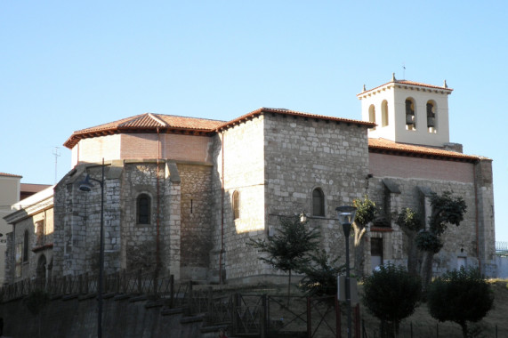 Iglesia de San Pedro y San Felices Burgos