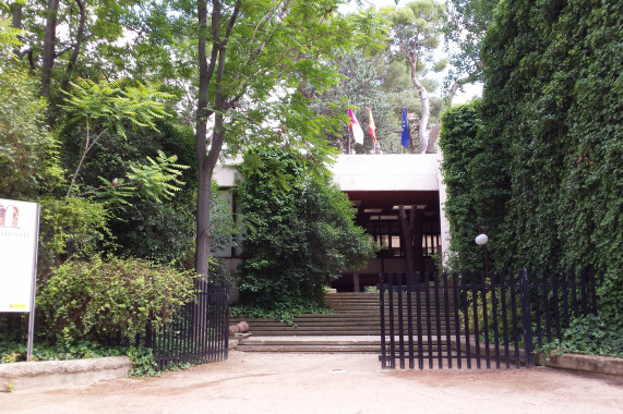 Museo de Albacete Albacete