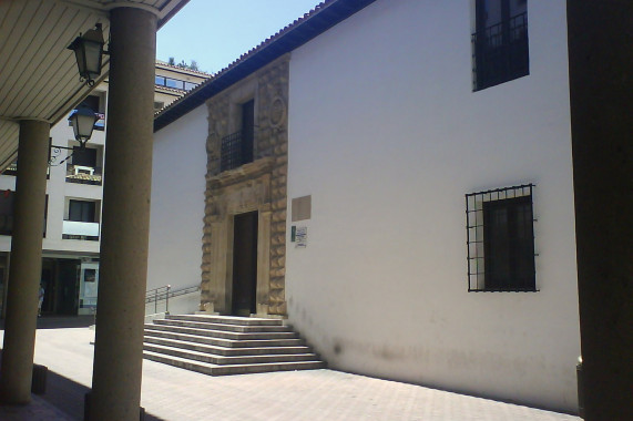 Posada del Rosario Albacete