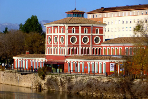 Casa de las Ciencias Logroño