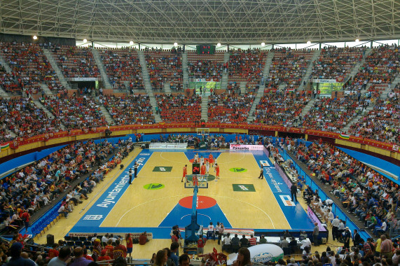 Plaza de Toros de Logroño Logroño