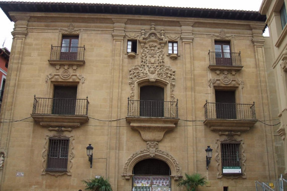 Museo de La Rioja Logroño