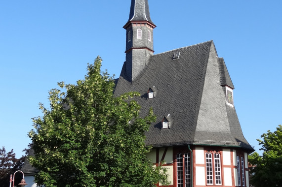 Wendelinskapelle Butzbach