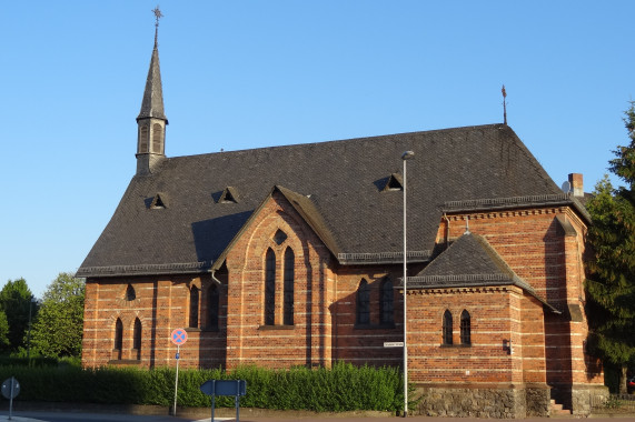 St. Joseph (Butzbach) Butzbach