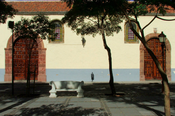 Convento de Santa Catalina de Siena San Cristóbal de La Laguna