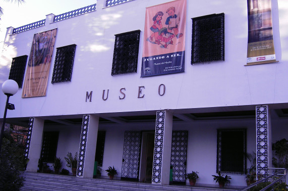 Provinzmuseum Huelva Huelva