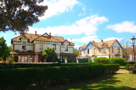 Barrio Obrero de Reina Victoria de Huelva Huelva