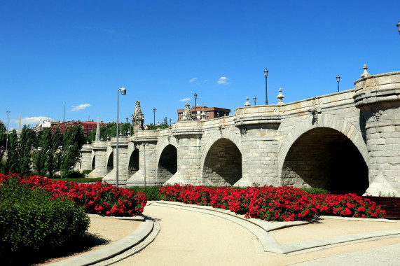 Puente de Toledo Arganzuela