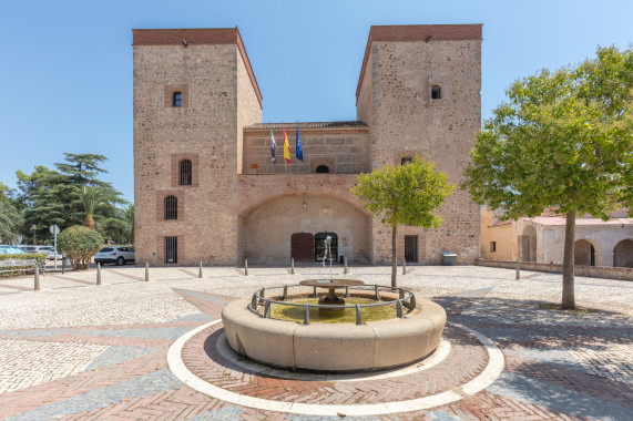 Archaeological Museum of Badajoz Badajoz