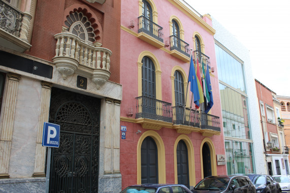 Museo de Bellas Artes de Badajoz Badajoz