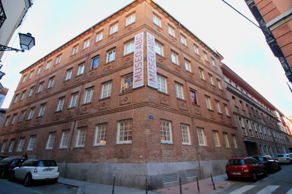 Museo ABC Chamberí