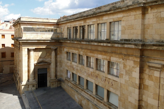 Museo Arqueológico Nacional de Tarragona Tarragona