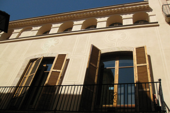 Museo de Arte Moderno de Tarragona Tarragona