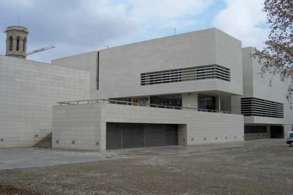 Lleida Museum Lleida