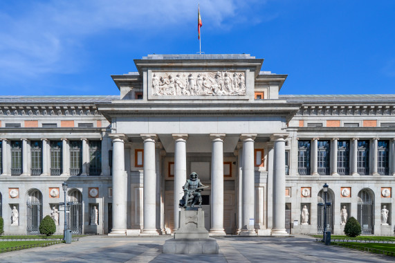 Museo del Prado Retiro