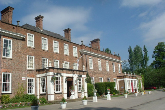 Blackwell Grange Darlington