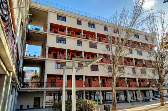 Casa Bloc Sant Andreu