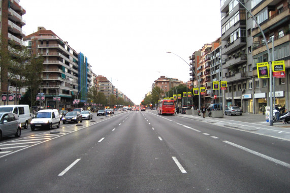 Atentado de Hipercor Sant Andreu