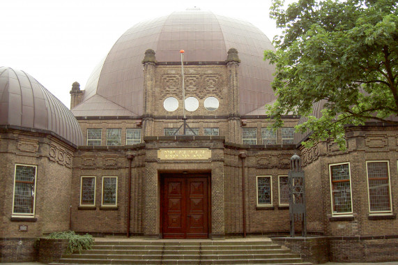 Synagoge Enschede