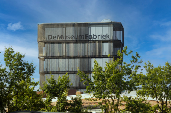 Museumfabriek Enschede