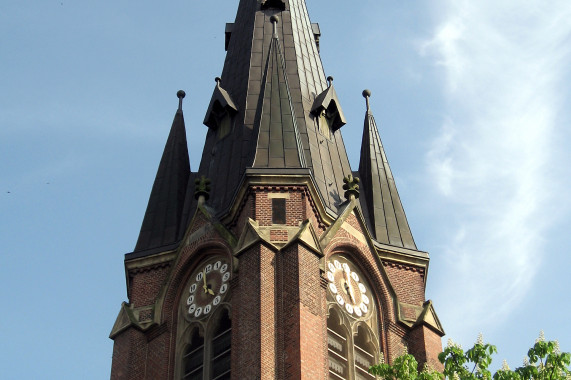 Kreuzkirche Herne