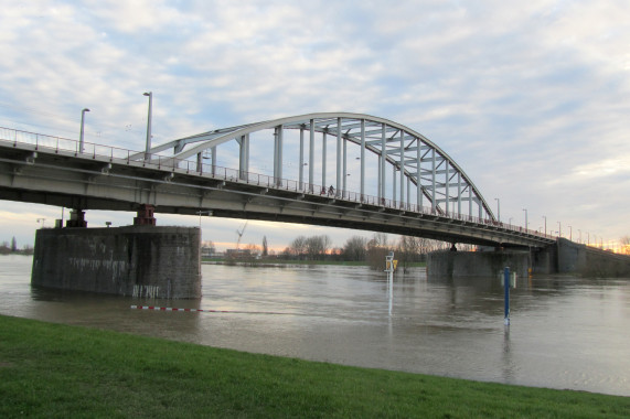 John-Frost-Brücke Arnheim