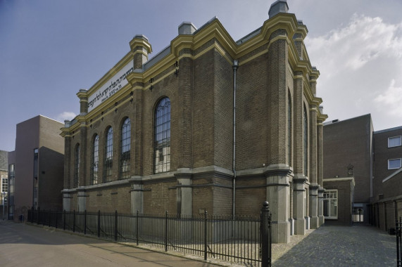 Synagoge Arnhem