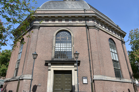 Koepelkerk Arnhem