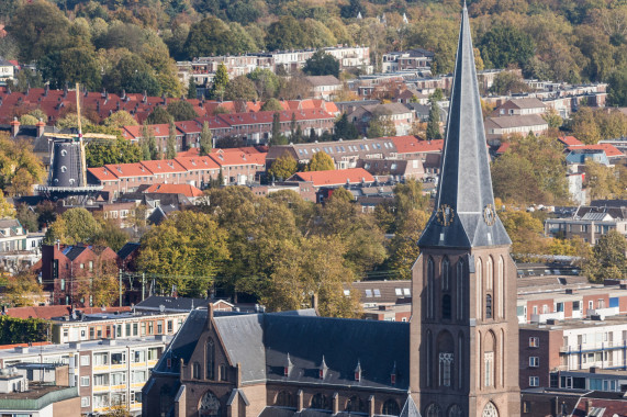 Sint-Martinuskerk Arnhem