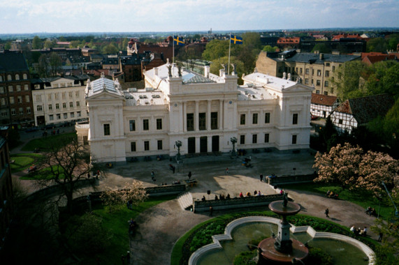 Universitetshuset Lund