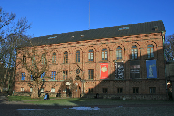 Historisches Museum der Universität Lund Lund