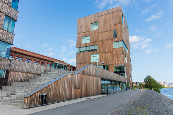 Bildmuseet Umeå Umeå