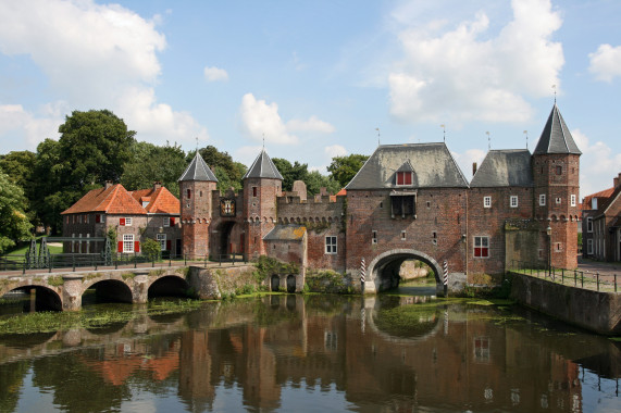 Koppelpoort Amersfoort