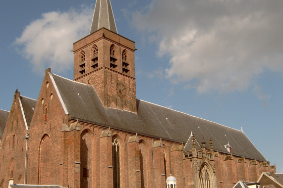 Sint-Joriskerk Amersfoort