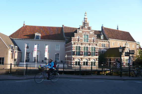 Museum Flehite Amersfoort