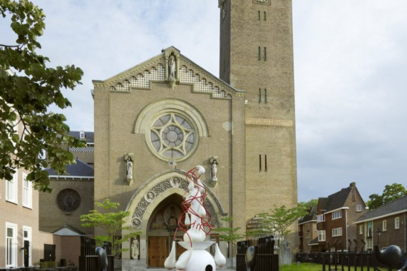 Jheronimus Bosch Art Center Herzogenbusch