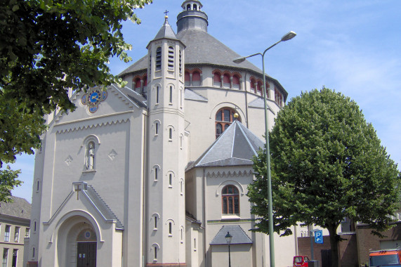 Sint-Catharinakerk Herzogenbusch