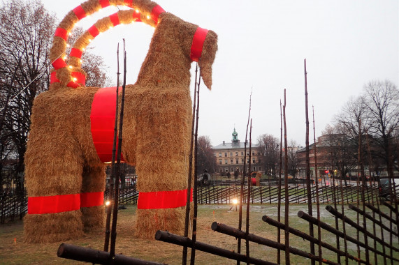 Gävlebocken Gävle