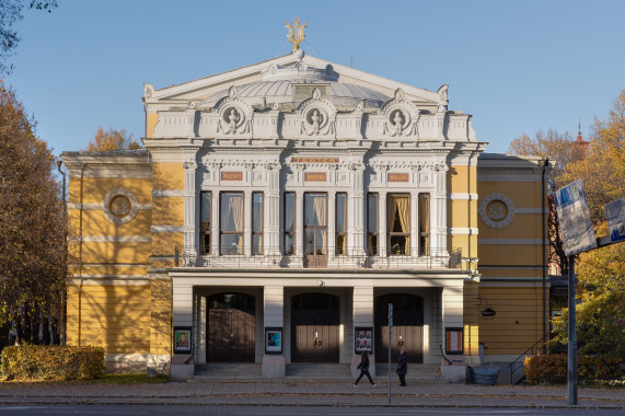 Gävle Teater Gävle