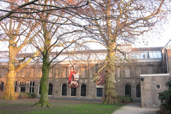 Dordrechts Museum Dordrecht