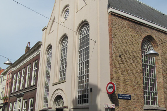 Lutherse Kerk (Dordrecht) Dordrecht