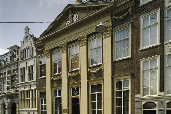 De Onbeschaamde Dordrecht