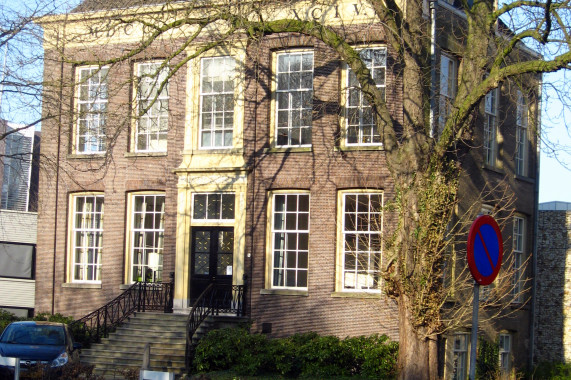 Landhuis Weizigt Dordrecht