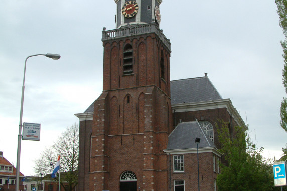 Oude Kerk (Zoetermeer) Zoetermeer